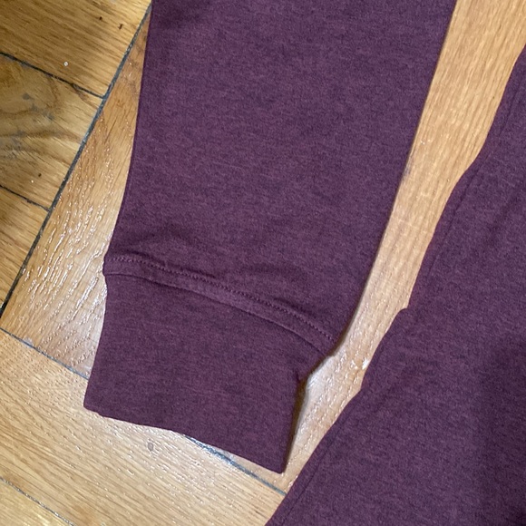 Performance L/S Tee - Picture 3 of 4